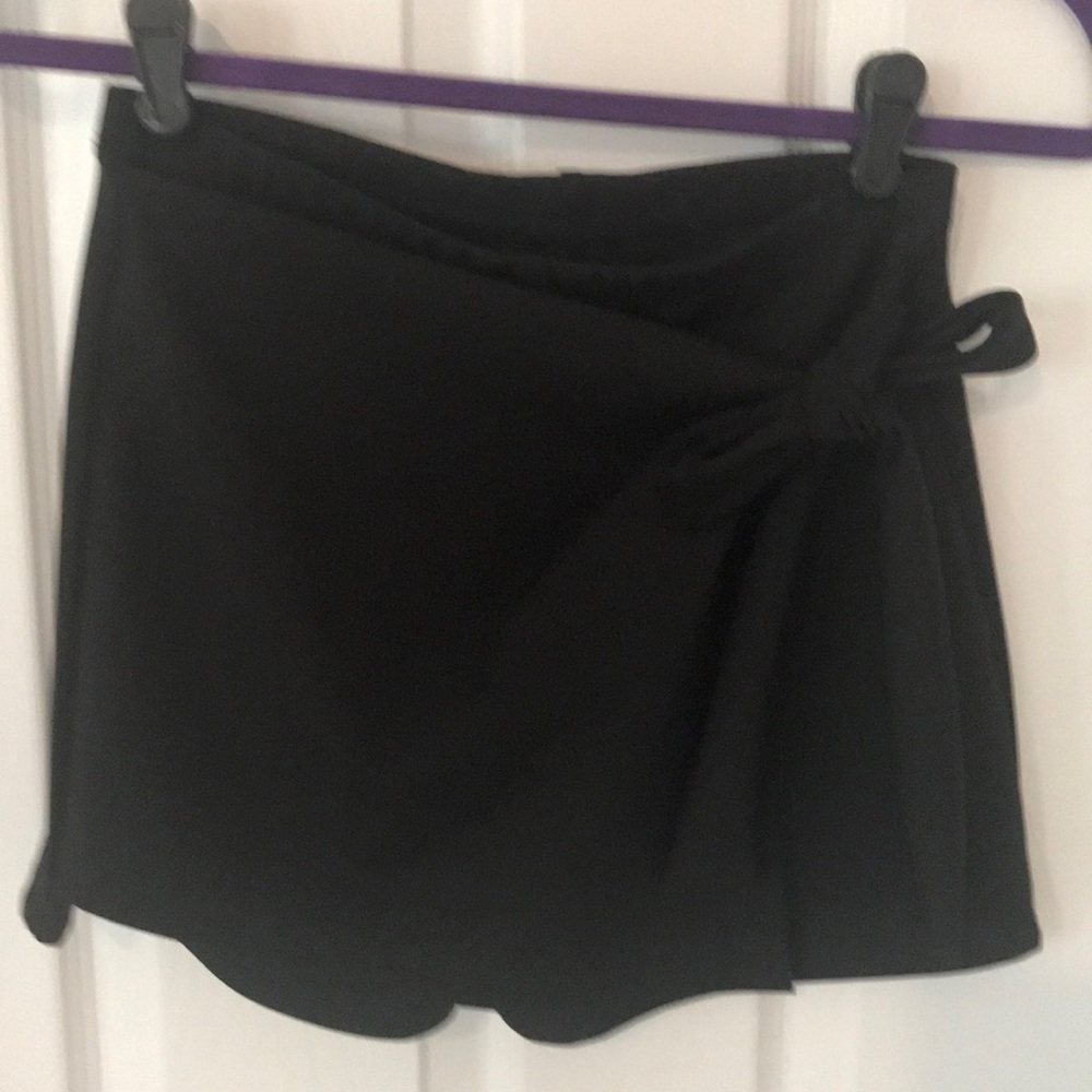 Girls Envelope Skort - Picture 7 of 11